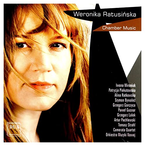 Ratusinska: Chamber Music