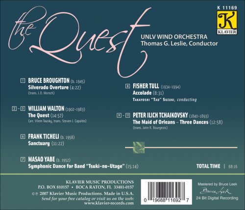 The Quest