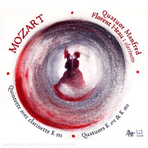 QUINTETTE, QUATUORS