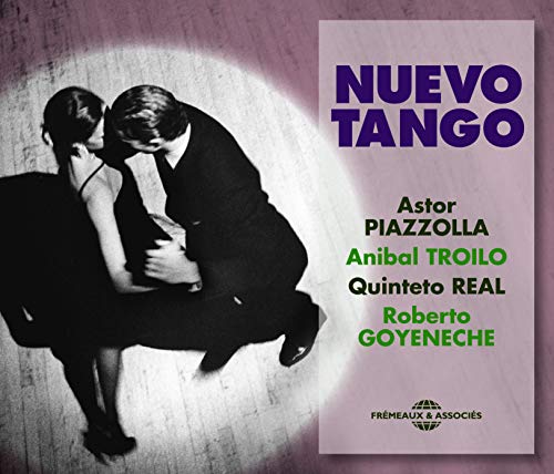 NUEVO TANGO