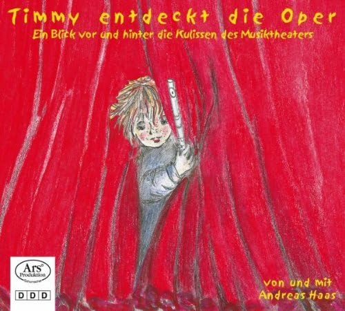 Mozart, W.A.: Magic Flute (The) / Weber, C.M. Von: Der Freis