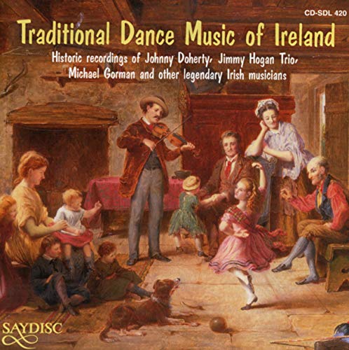 Traditional Dance Music