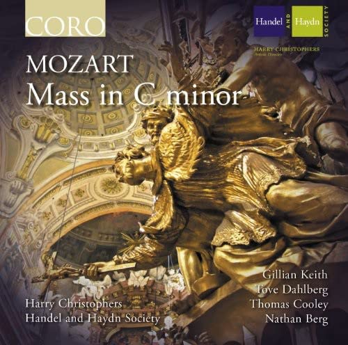Mozart: Mass In C Minor