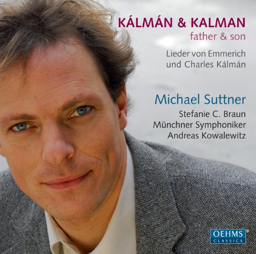 Kalman & Kalman (Father & Son)