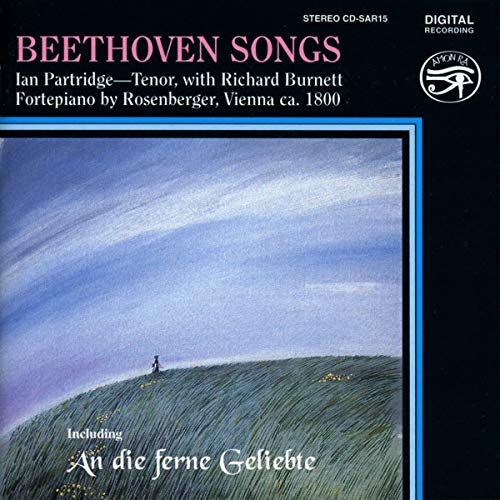 Beethoven, L. Van: Vocal Music