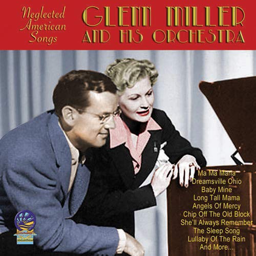 NEGLECTED AMERICAN SONGS