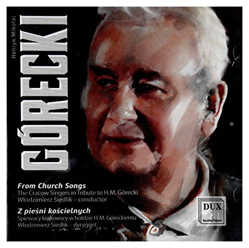 Piesni koscielne (Church Songs)