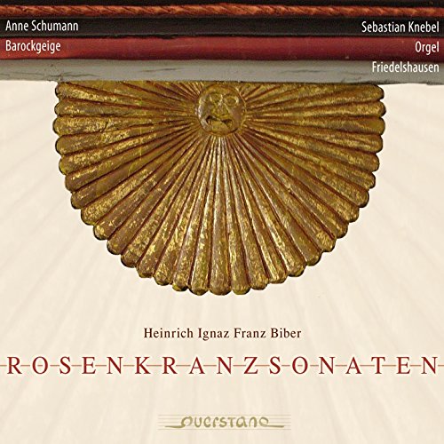 V1: ROSENKRANZSONATEN