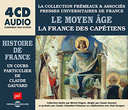 V2: HISTOIRE DE FRANCE