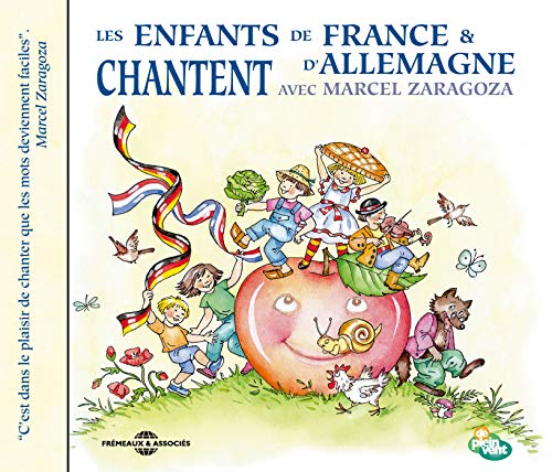 LES ENFANTS DE FRANCE ET D?ALL