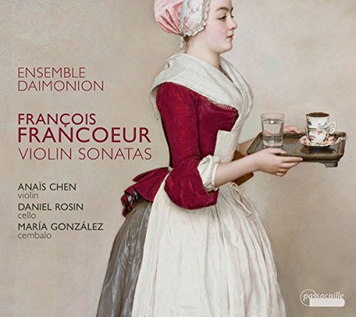 VIOLIN SONATAS