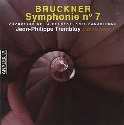 Bruckner: Symphony No. 7