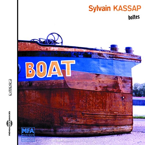 BOATS