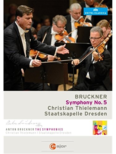 Bruckner: Symphony No. 5