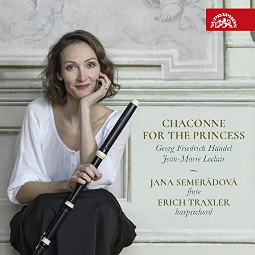 Chaconne for the Princess