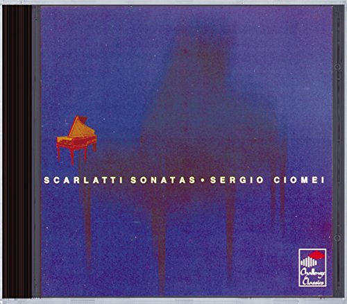 SCARLATTI, D.: Keyboard Sonatas