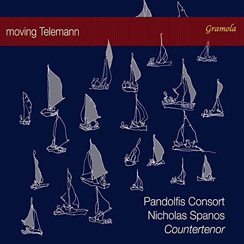 moving Telemann