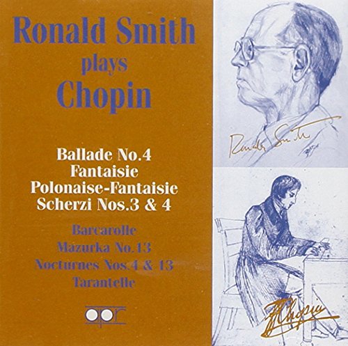 V1: SMITH PLAYS CHOPIN
