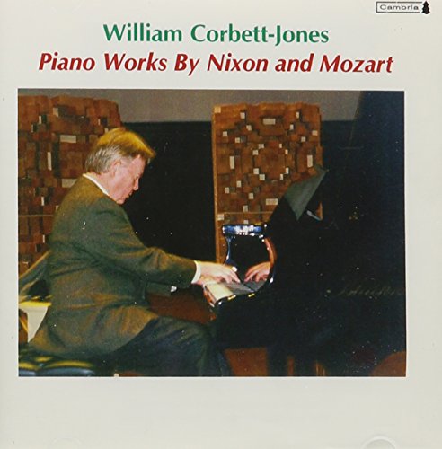 WILLIAM CORBET-JONES, PN - NIX