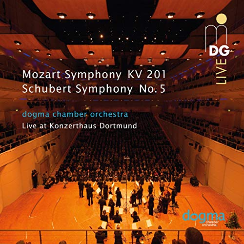 SYMPHONY KV 201