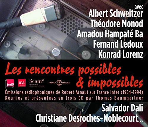 LES RENCONTRES POSSIBLES & IMP