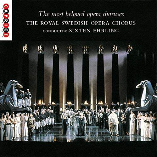 OPERA CHORUSES