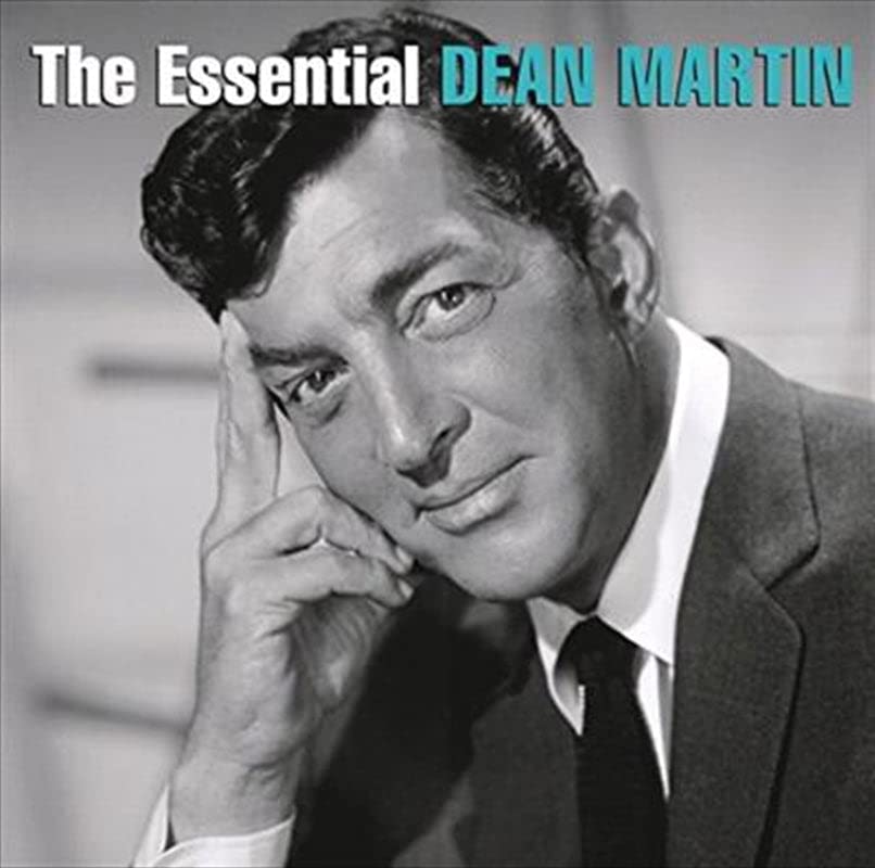 THE ESSENTIAL DEAN MARTIN