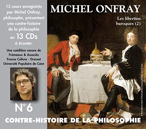 V6: CONTRE HISTOIRE PHILOSOPHI