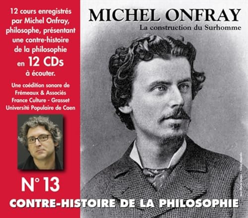 V13: CONTRE HISTOIRE PHILOSOPH