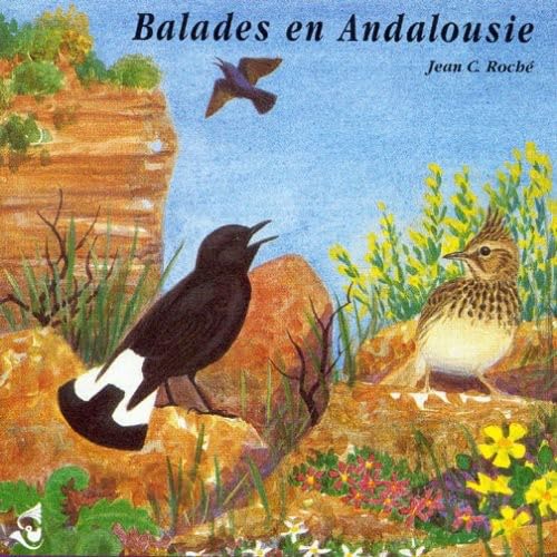 ANDALUSIAN WALKS