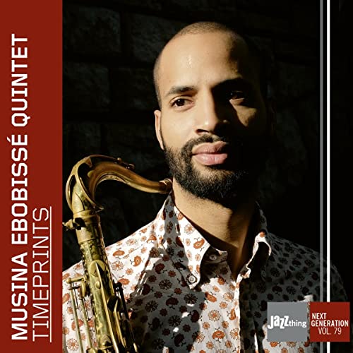 V79: JAZZ THING NEXT GENERATIO