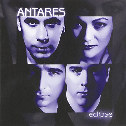 Antares: Eclipse