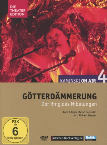 GOTTERDAMMERUNG-KAMINSKI ON AI
