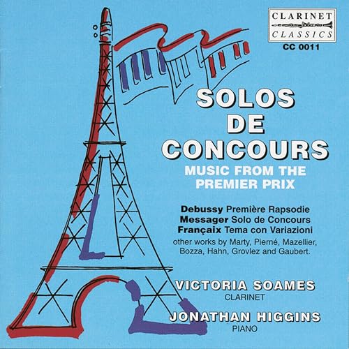 Solos de Concours