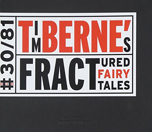 FRACTURED FAIRY TALES