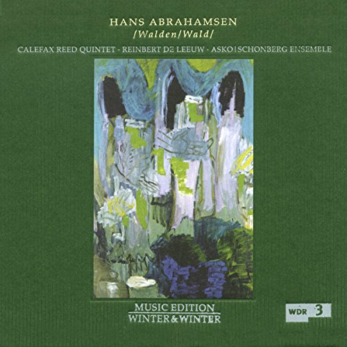 Abrahamsen: Walden & Wald