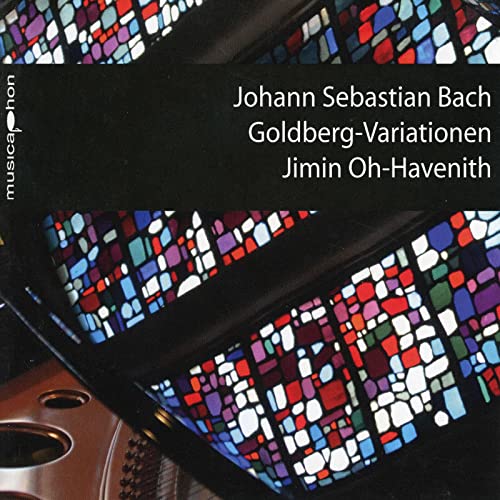 Bach: Goldberg-Variations