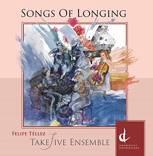 SONGS OF LONGING