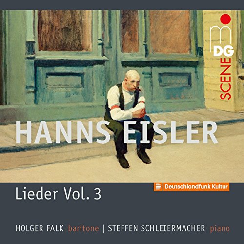 V3: LIEDER