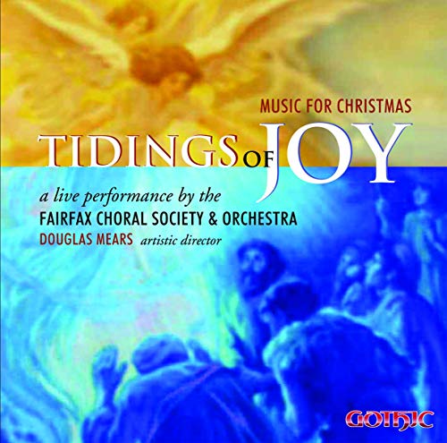 Tidings of Joy