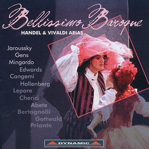 Bellissimo Baroque