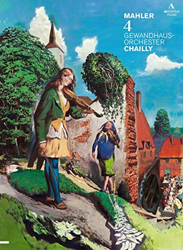 Mahler: Symphony No. 4