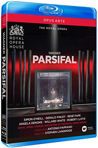 Wagner: Parsifal