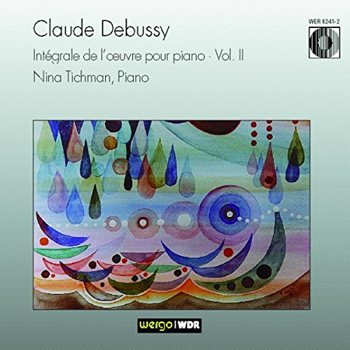 V2: COMPLETE PIANO WORKS