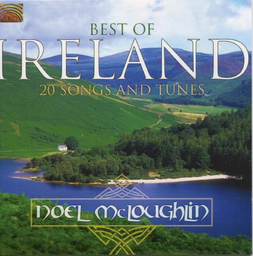 Best of Ireland: 20 Songs and Tunes