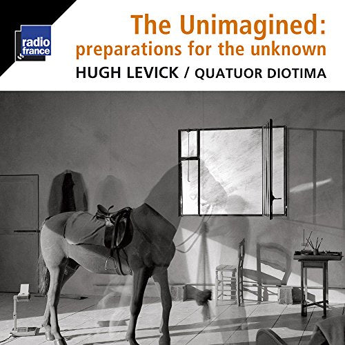 THE UNIMAGINED