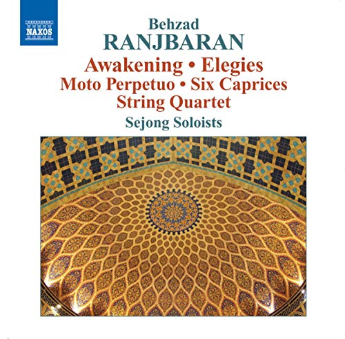 Ranjbaran: Awakening - Elegy