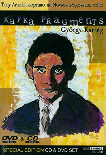 KAFKA FRAGMENTS