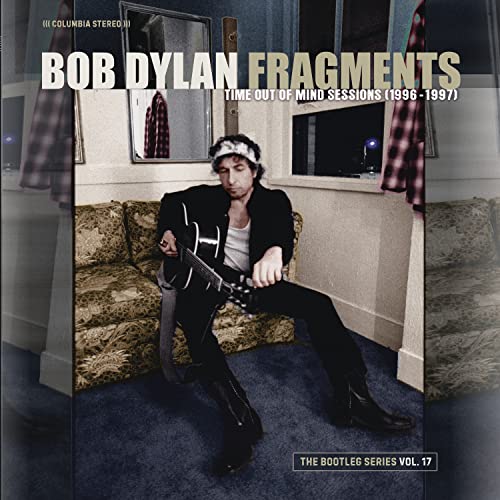 V17:Fragments - (1996-1997) LP