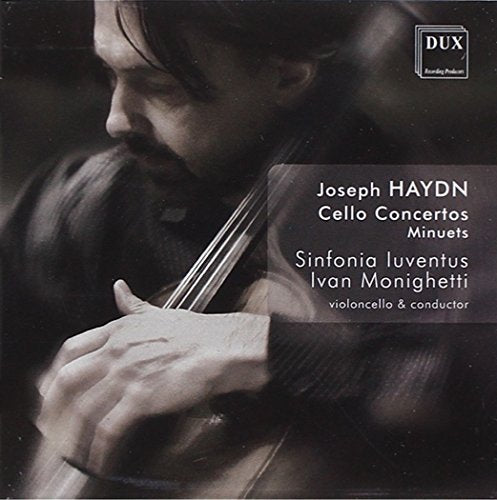 CELLO CONCERTOS